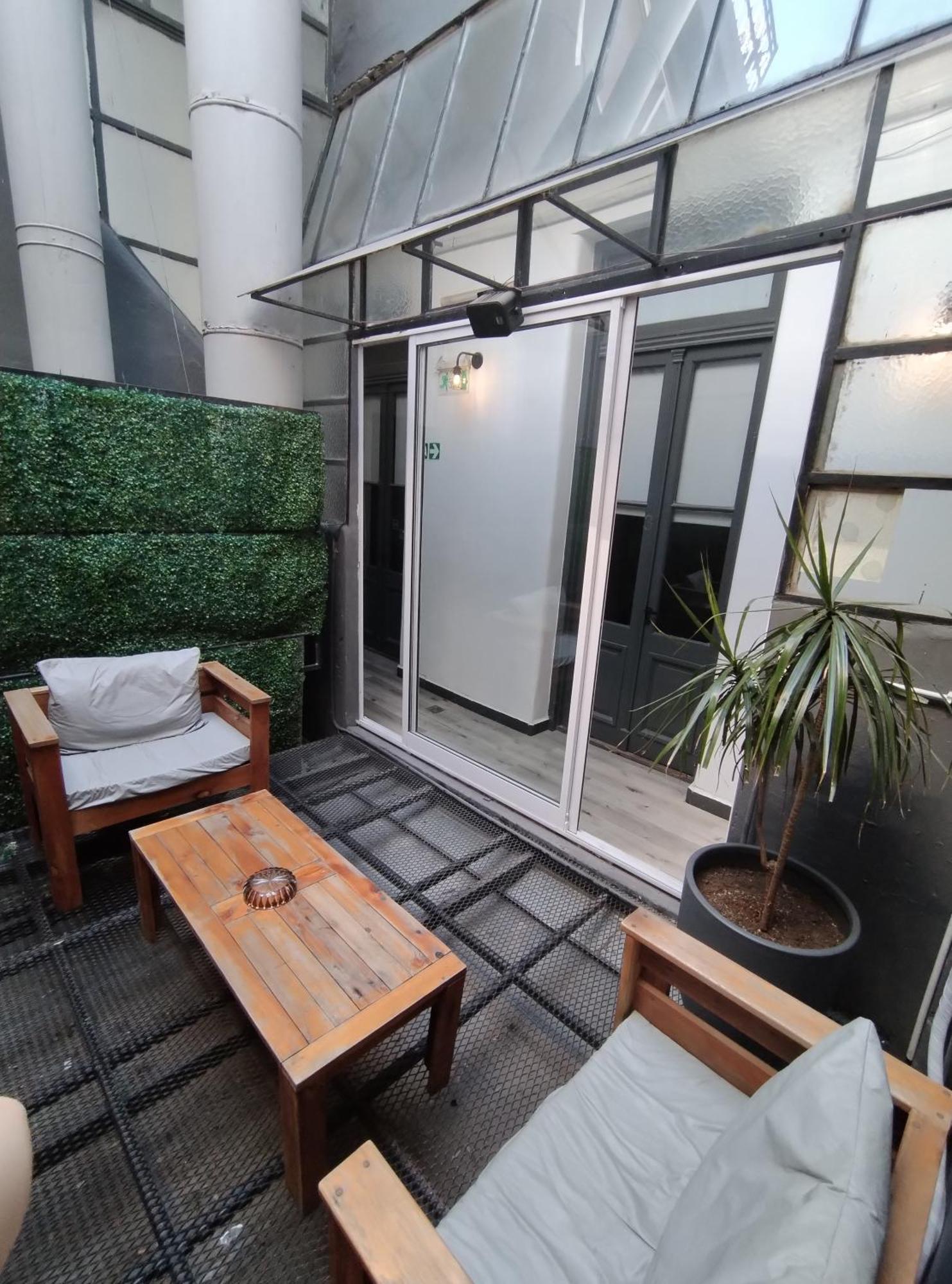 Hostel Sweet Home Palermo Soho Buenos Aires Exterior photo