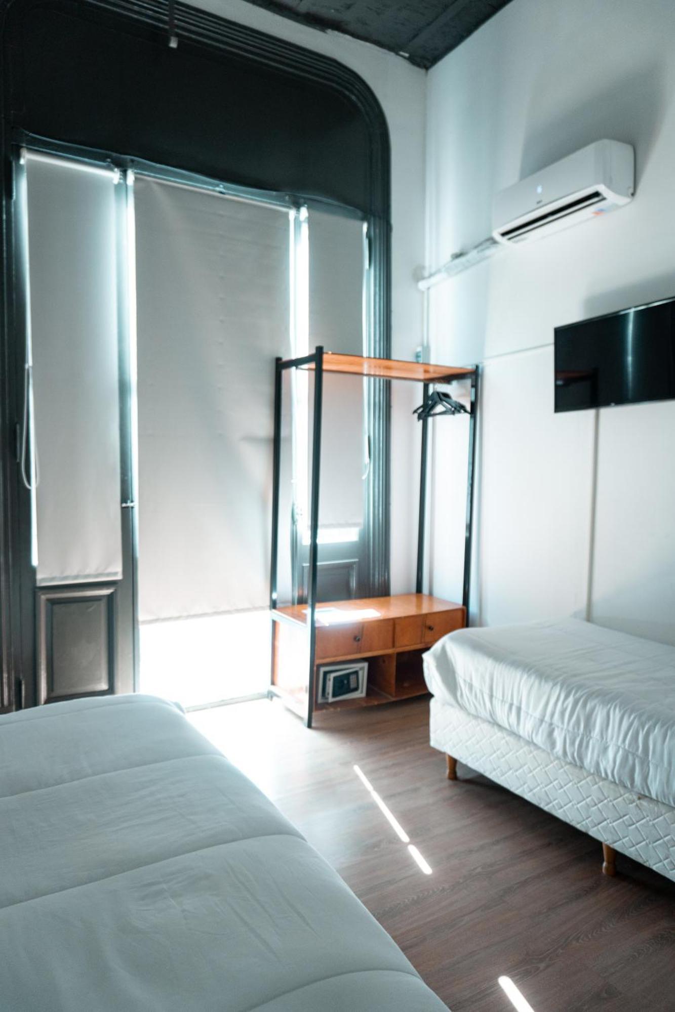Hostel Sweet Home Palermo Soho Buenos Aires Exterior photo