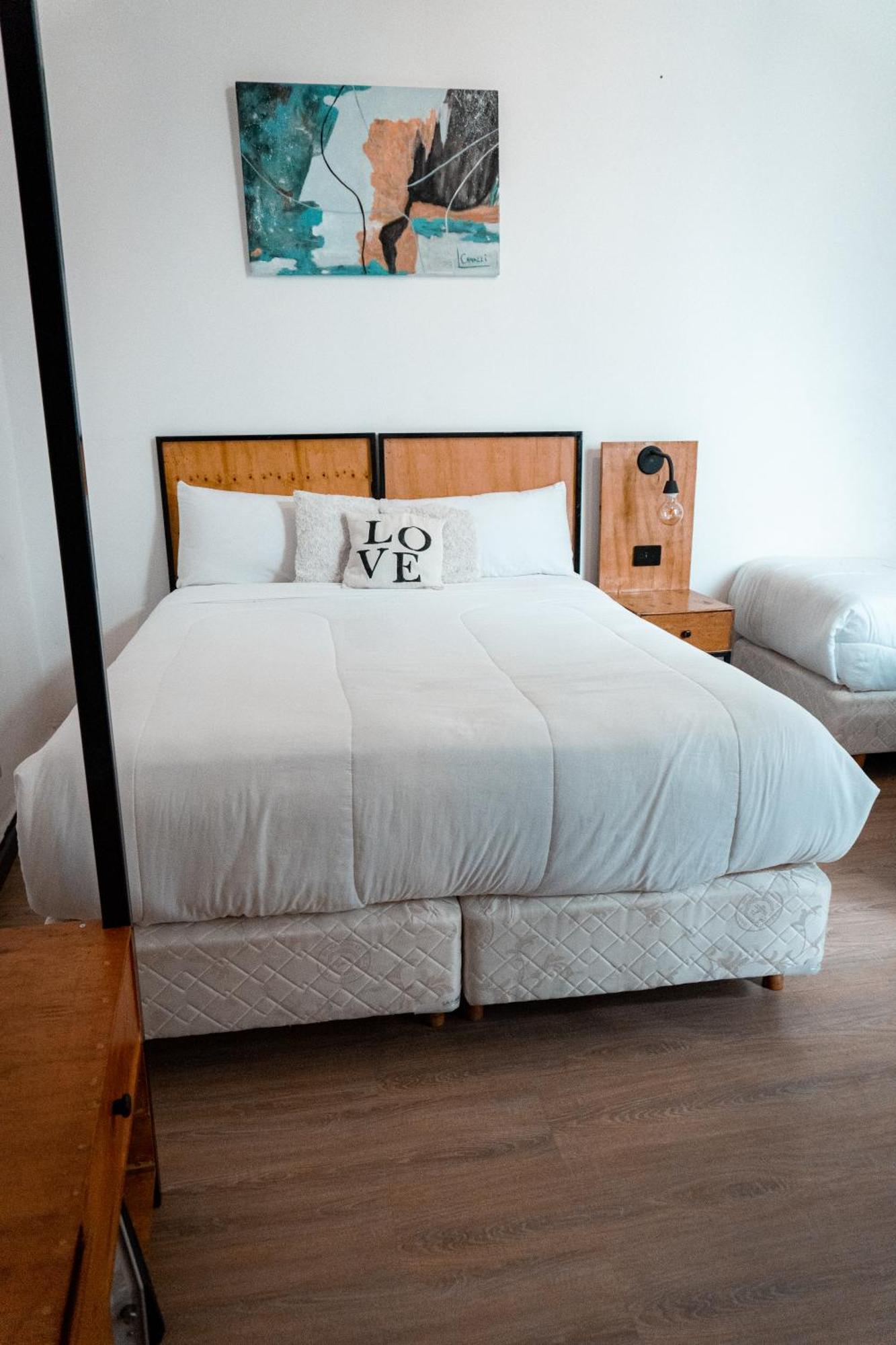 Hostel Sweet Home Palermo Soho Buenos Aires Exterior photo