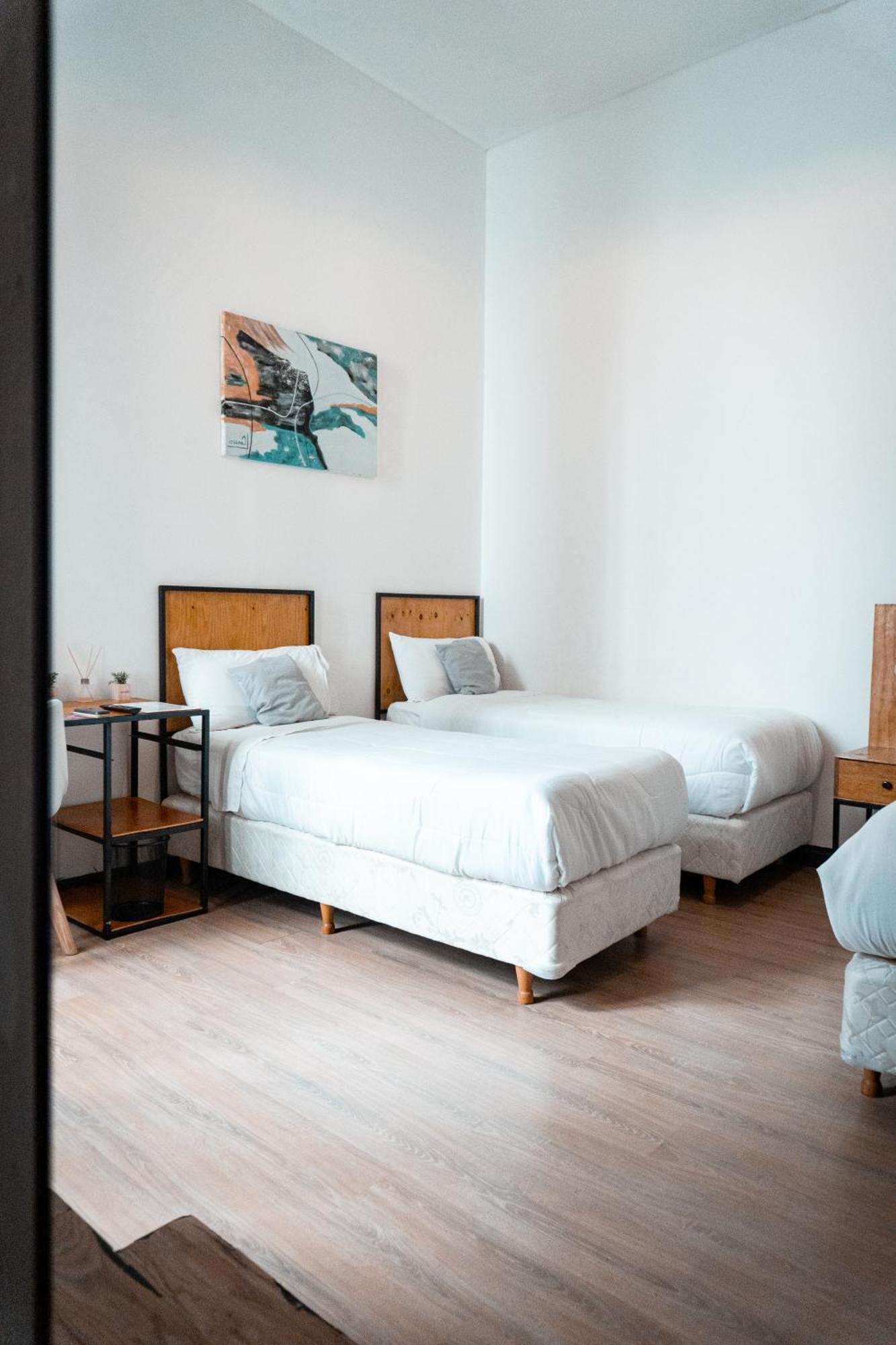 Hostel Sweet Home Palermo Soho Buenos Aires Exterior photo