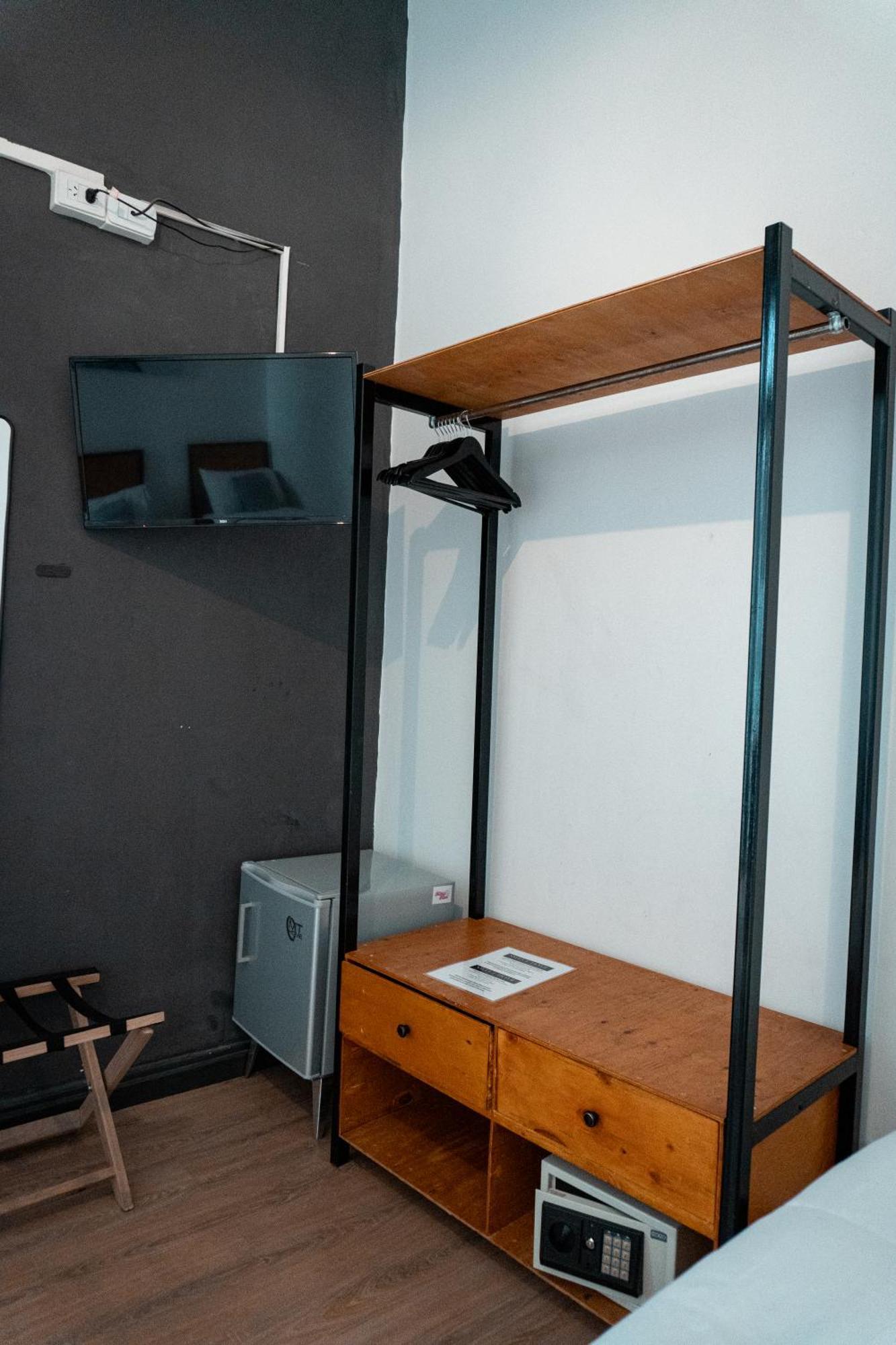 Hostel Sweet Home Palermo Soho Buenos Aires Room photo